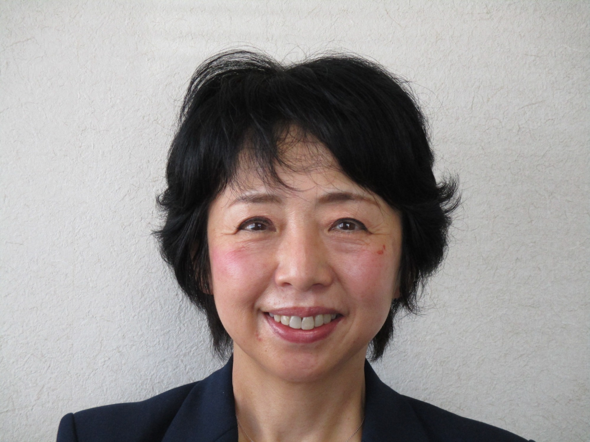写真：株式会社知恵袋  代表者：河波　千恵子